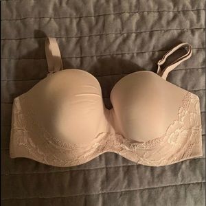 Victoria’s Secret Convertible Bra, 36DDD